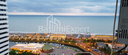 Mənzil 1-комн 29 m² - Yurievskaya, Batumi