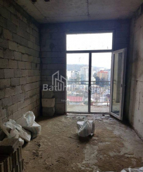 Mənzil 2-комн 40 m² - Yurievskaya, Batumi