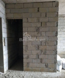 Mənzil 2-комн 40 m² - Yurievskaya, Batumi