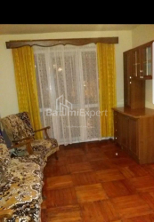 Mənzil 1-комн 30 m² - İvane Cavaxişvili, Batumi