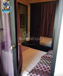 Mənzil 1-комн 33 m² - Şerif Ximşiaşvili, Batumi