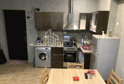 Mənzil 2-комн 41 m² - Yurievskaya, Batumi