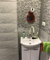 Mənzil 2-комн 41 m² - Yurievskaya, Batumi