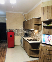 Mənzil 1-комн 35 m² - Yurievskaya, Batumi