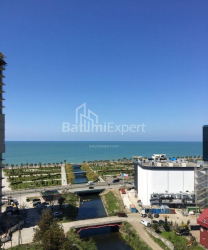 Mənzil 2-комн 54 m² - Yurievskaya, Batumi