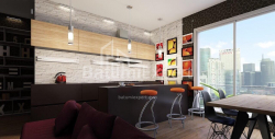 Mənzil 2-комн 54 m² - Yurievskaya, Batumi
