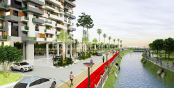 Mənzil 49 m² - Yurievskaya, Batumi, Gürcüstan