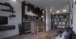 Mənzil 49 m² - Yurievskaya, Batumi, Gürcüstan