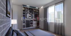 Mənzil 2-комн 49 m² - Yurievskaya, Batumi