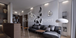 Mənzil 2-комн 49 m² - Yurievskaya, Batumi
