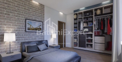 Mənzil 2-комн 49 m² - Yurievskaya, Batumi