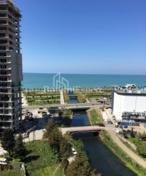 Mənzil 49 m² - Yurievskaya, Batumi, Gürcüstan