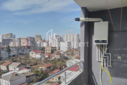 Mənzil 4-комн 72 m² - Yurievskaya, Batumi