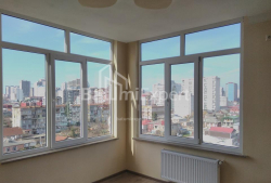 Mənzil 72 m² - Yurievskaya, Batumi, Gürcüstan