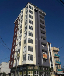 Mənzil 4-комн 72 m² - Yurievskaya, Batumi