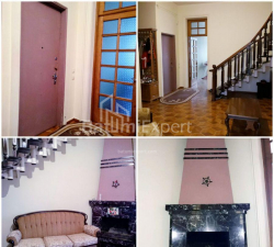 Mənzil 7-комн 200 m² - Yurievskaya, Batumi