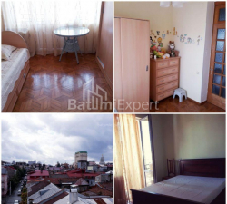 Mənzil 7-комн 200 m² - Yurievskaya, Batumi