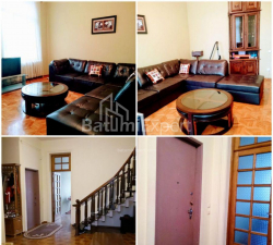 Mənzil 7-комн 200 m² - Yurievskaya, Batumi