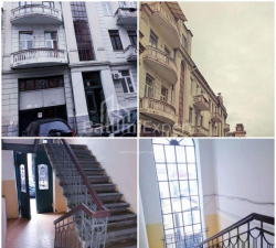 Mənzil 7-комн 200 m² - Yurievskaya, Batumi