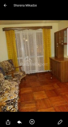 Mənzil 1-комн 30 m² - İvane Cavaxişvili, Batumi