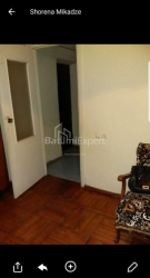 Mənzil 1-комн 30 m² - İvane Cavaxişvili, Batumi