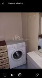 Mənzil 1-комн 30 m² - İvane Cavaxişvili, Batumi