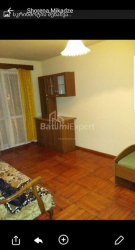 Mənzil 1-комн 30 m² - İvane Cavaxişvili, Batumi