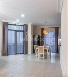 Mənzil 4-комн 140 m² - Yurievskaya, Batumi