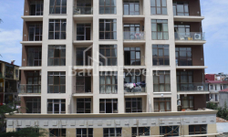 Mənzil 2-комн 53 m² - Yurievskaya, Batumi