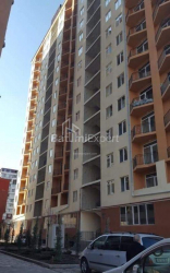 Mənzil 3-комн 62 m² - Yurievskaya, Batumi