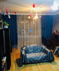 Mənzil 4-комн 90 m² - Yurievskaya, Batumi