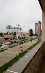 Mənzil 3-комн 72 m² - Yurievskaya, Batumi