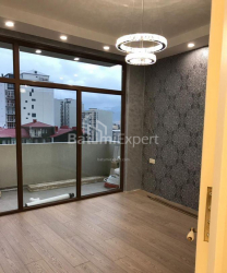 Mənzil 3-комн 81 m² - Zuraba Qorqiladze, Batumi