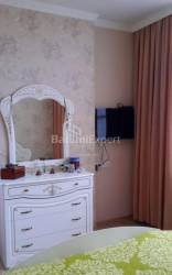 Mənzil 3-комн 81 m² - Yurievskaya, Batumi