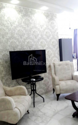 Mənzil 81 m² - Yurievskaya, Batumi, Gürcüstan