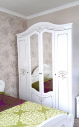 Mənzil 3-комн 81 m² - Yurievskaya, Batumi