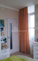 Mənzil 3-комн 81 m² - Yurievskaya, Batumi