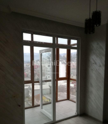 Mənzil 48 m² - Petra Melikişvili, Batumi, Gürcüstan