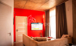 Mənzil 62 m² - Yurievskaya, Batumi, Gürcüstan