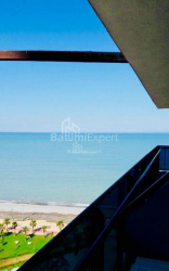 Mənzil 1-комн 32 m² - Şerif Ximşiaşvili, Batumi