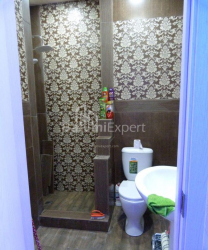 Mənzil 3-комн 43 m² - Şerif Ximşiaşvili, Batumi