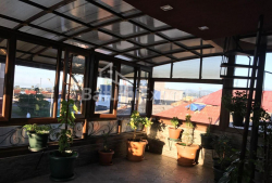 Mənzil 8-комн 250 m² - Yurievskaya, Batumi