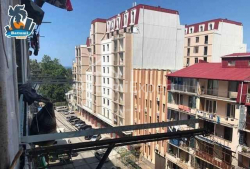 Mənzil 2-комн 60 m² - Zuraba Qorqiladze, Batumi
