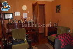 Mənzil 2-комн 60 m² - Zuraba Qorqiladze, Batumi