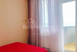 Mənzil 2-комн 44 m² - Şerif Ximşiaşvili, Batumi