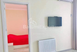 Mənzil 2-комн 44 m² - Şerif Ximşiaşvili, Batumi