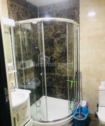 Mənzil 1-комн 45 m² - Niko Pirosmani, Batumi
