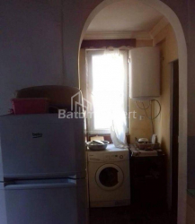 Mənzil 3-комн 52 m² - Yurievskaya, Batumi