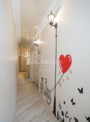 Mənzil 136 m² - Zuraba Qorqiladze, Batumi, Gürcüstan