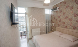 Mənzil 136 m² - Zuraba Qorqiladze, Batumi, Gürcüstan